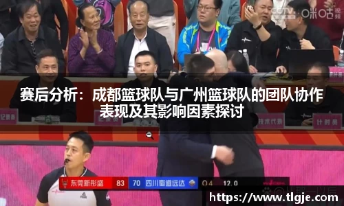 赛后分析：成都篮球队与广州篮球队的团队协作表现及其影响因素探讨